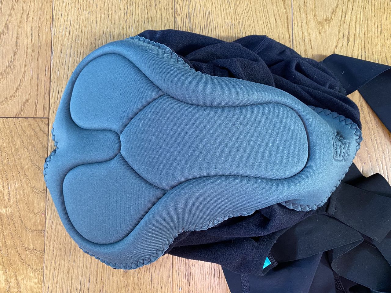 Pad