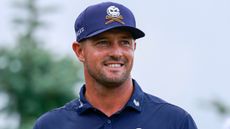 Bryson DeChambeau