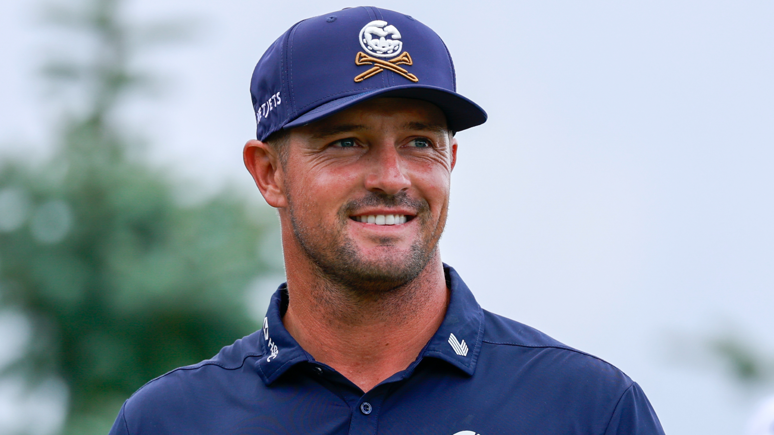 Bryson DeChambeau