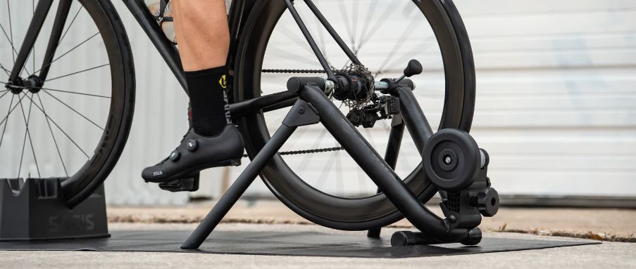 best turbo trainers for zwift uk