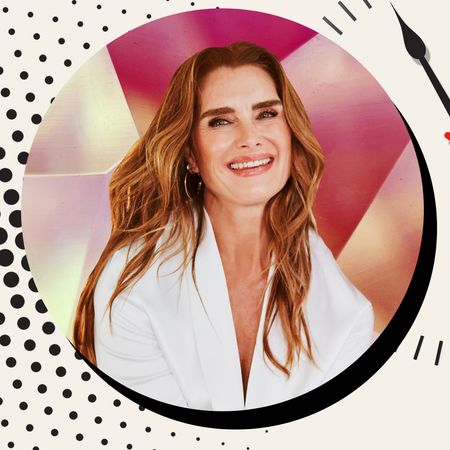 brooke shields