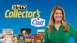 Collector's Call on MeTV