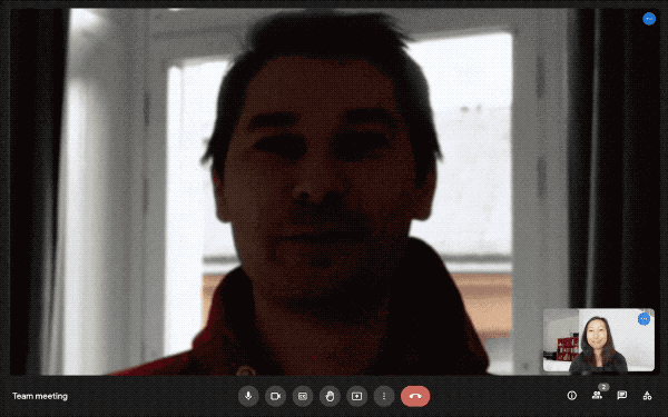 Google Meet is fixing one of the worst things about video calls