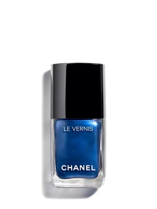 Le Vernis Nail Colour in 419 L&eacute;gende