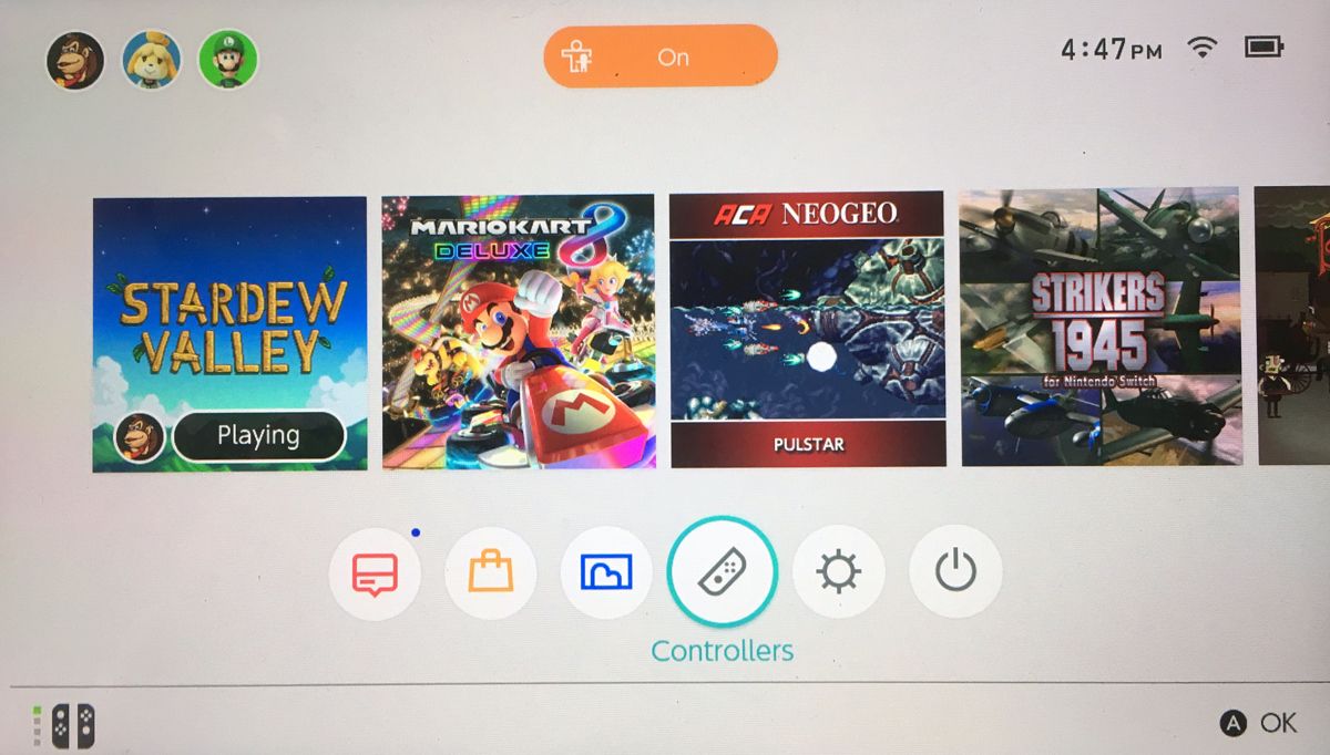 How to find a lost Nintendo Switch Joy-Con | iMore