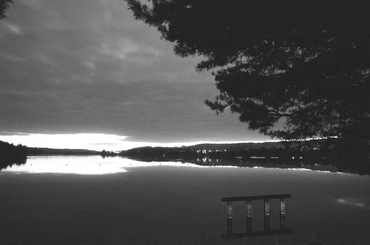 GuruShots - Powerful Black &amp; White Jan 26