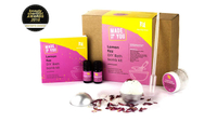 Bath Bomb Making Kit