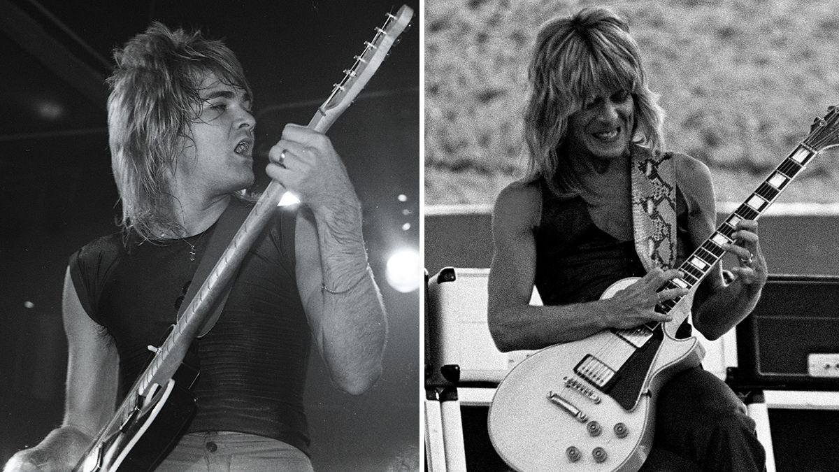 “I never felt any pressure to be or play like Randy. I only knew Randy as the guitar player for Ozzy”: How Carlos Cavazo become the guitarist who replaced Randy Rhoads in Quiet Riot – with the help of Randy Rhoads himself