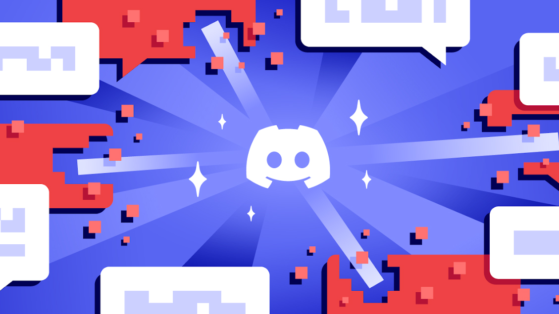 Discord rolls out voice messages
