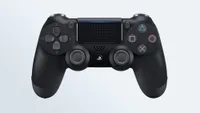 Лучшие игровые контроллеры для ПК: Sony DualShock 4