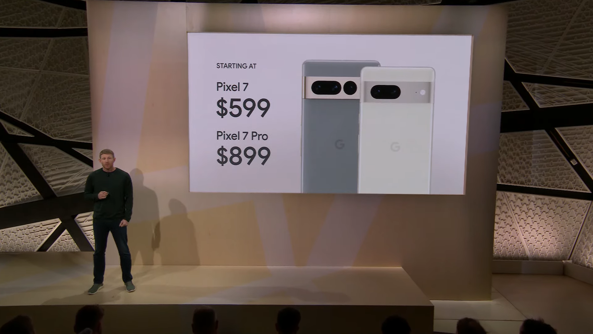 Google Event Recap Pixel 7 7 Pro Pixel Watch And All The Big 