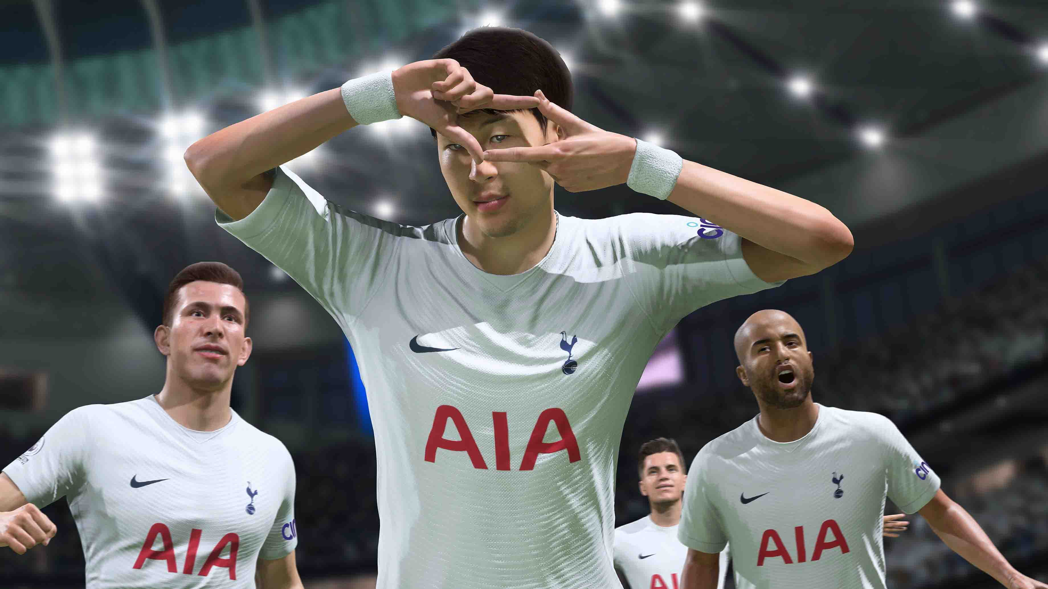 FIFA 22 review