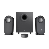 Logitech Z407 speakers$119.99$103.99 at WalmartSave $16
