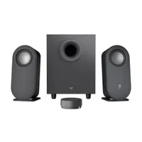 Logitech Z407 speakers$119.99$103.99 at WalmartSave $16