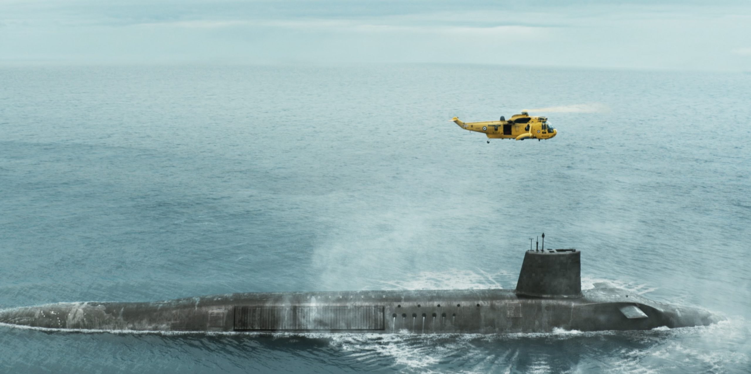 submarine movie ending explained