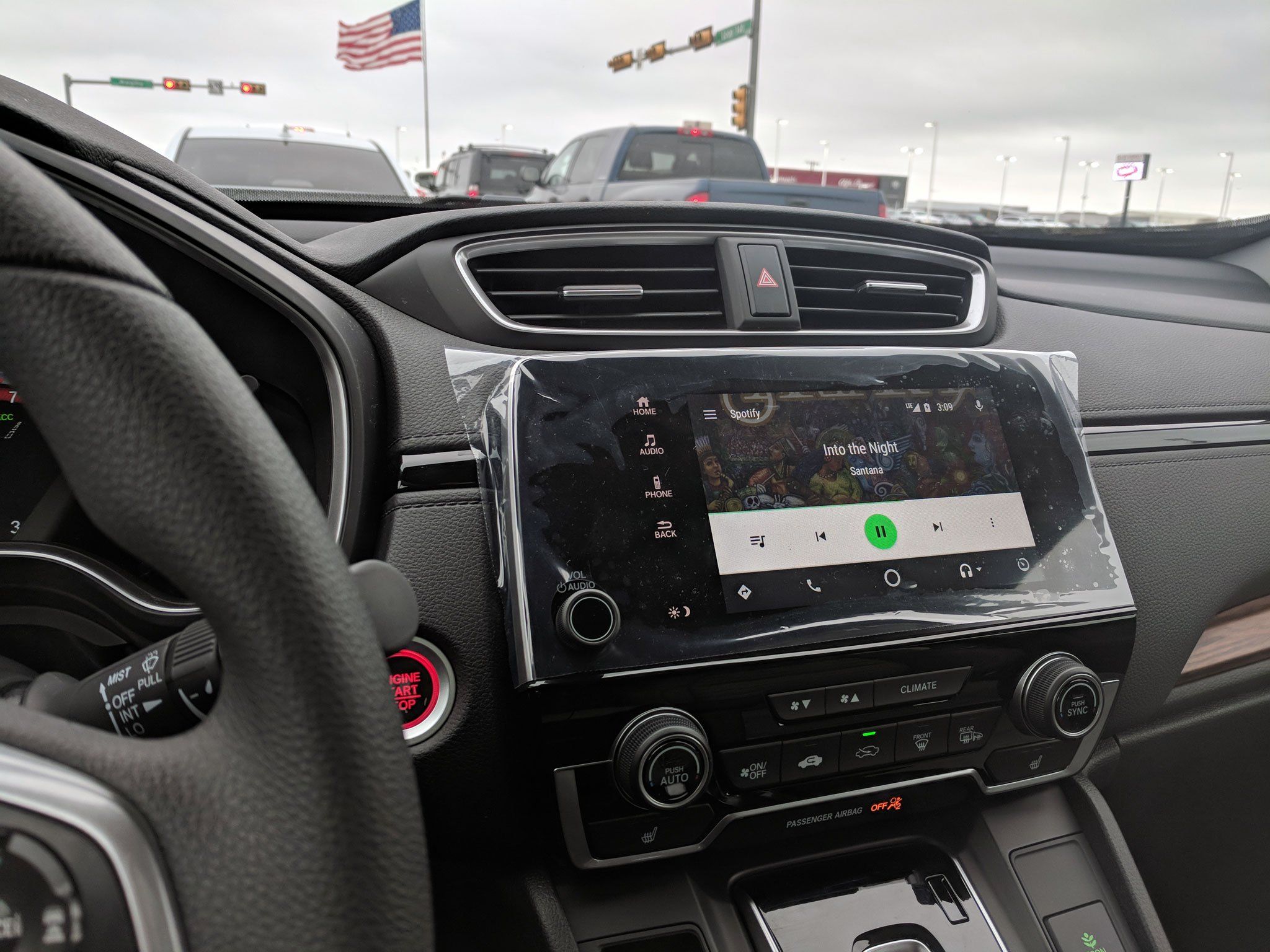 Pen Android Auto Android Auto was worth waiting three years to buy my car for | Android ...