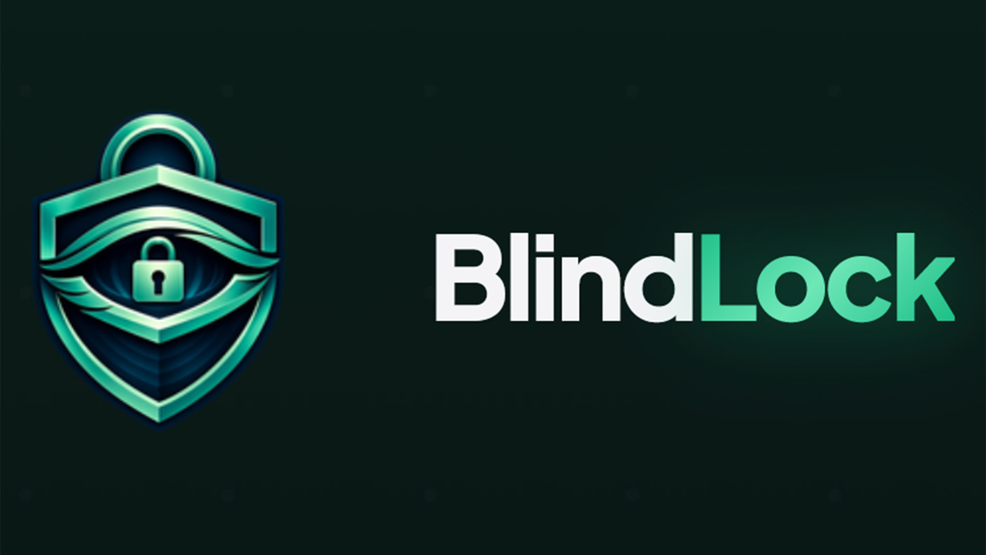 BlindLock