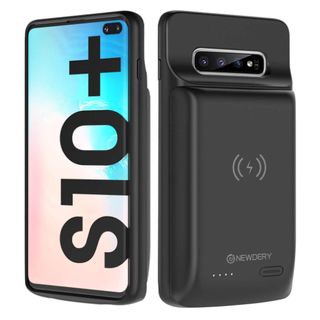 newdery battery case for galaxy s10 plus