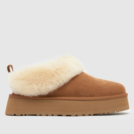 Ugg Tazzelle in Chestnut