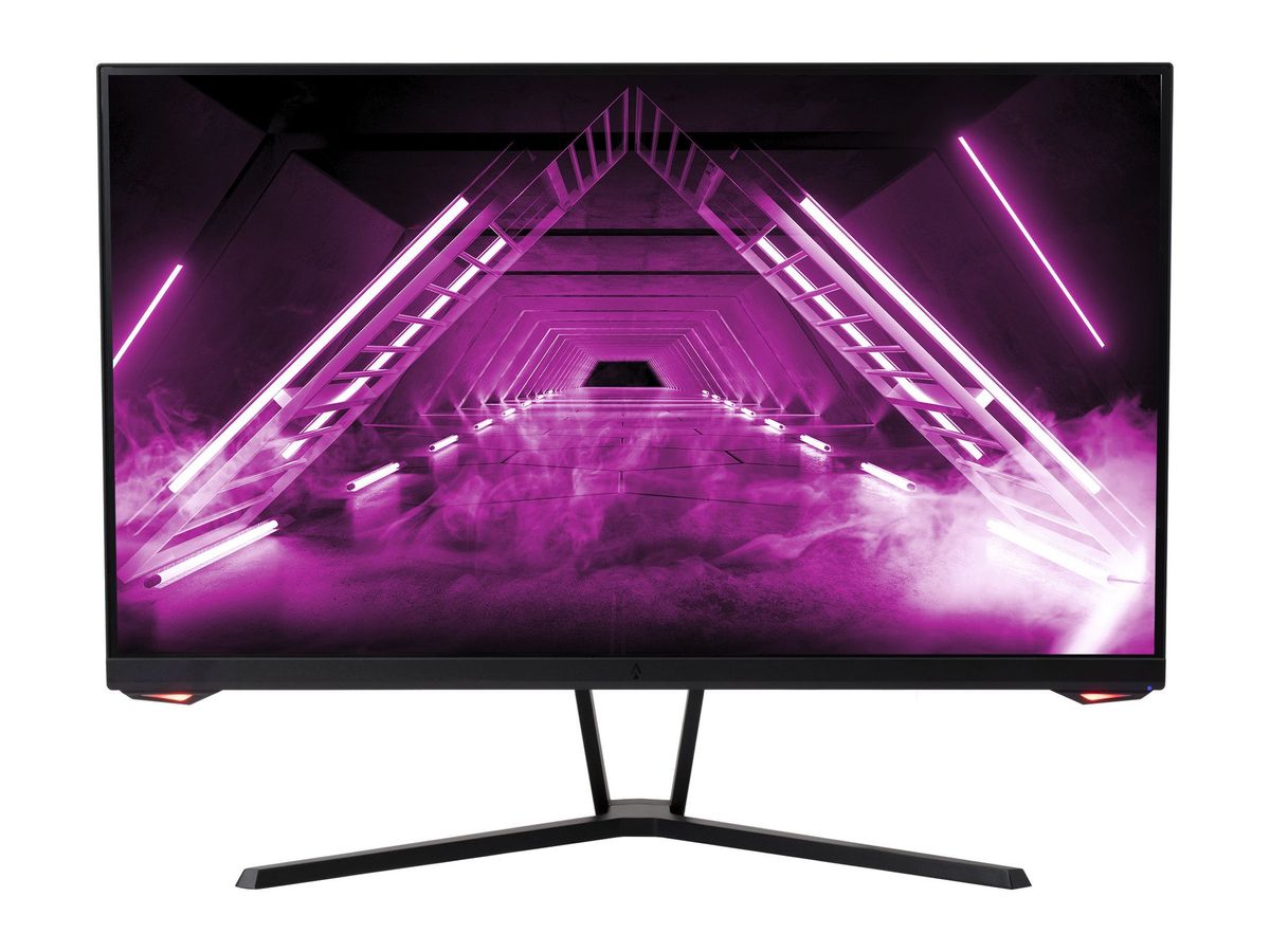 Dark Matter Monitor Monoprice