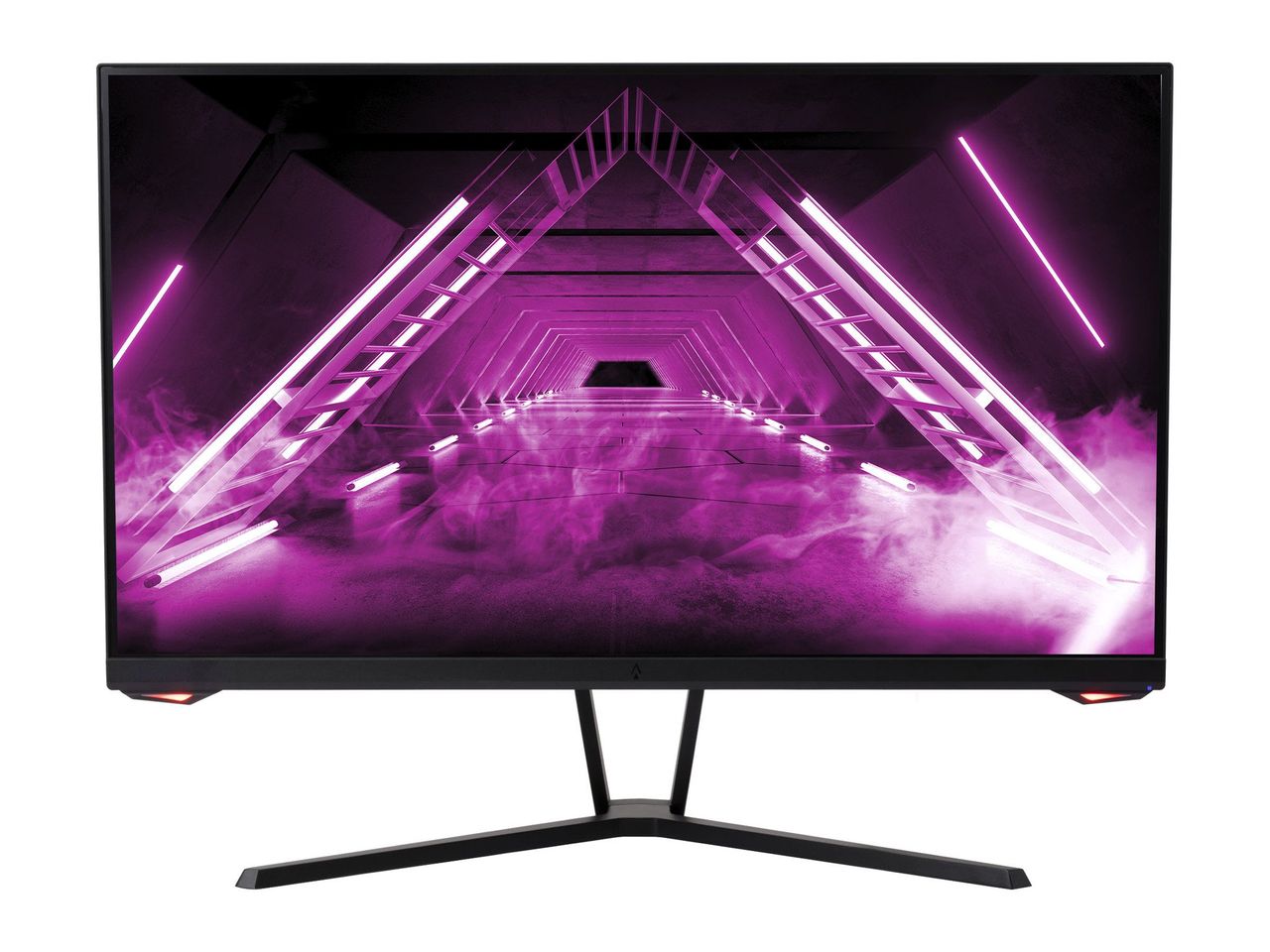 Dark Matter Monitor Monoprice