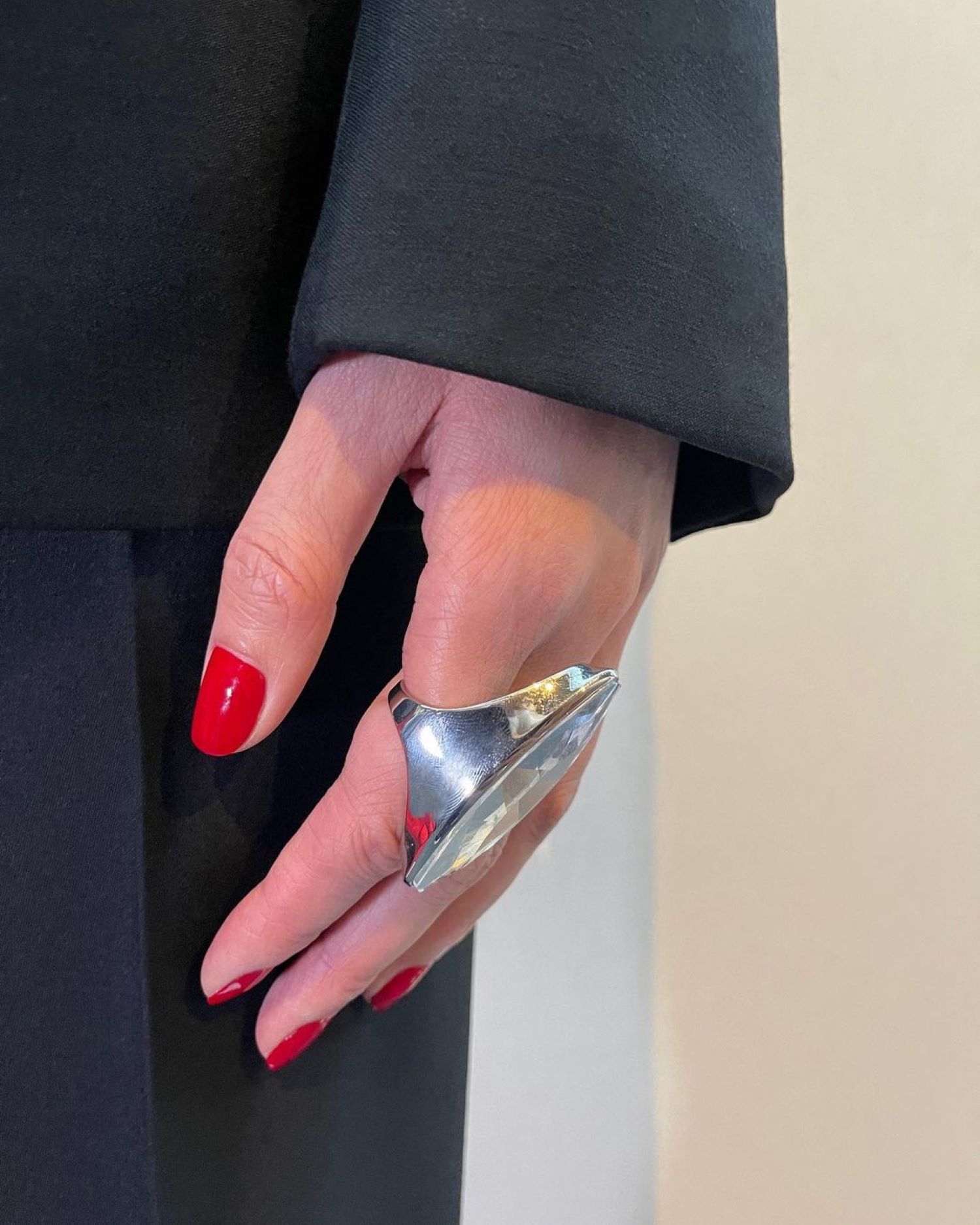 Alexander McQueen spring/summer 2024