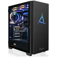 CLX SET | RTX 4090 | Core i7 13700KF | 1TB SSD + 4TB HDD| 32GB DDR5 | $3,799 $2,945.24 at Newegg (save $854.75)