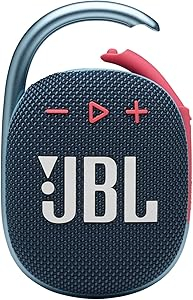 JBL Clip 4: was $79 now $59 @ Amazon