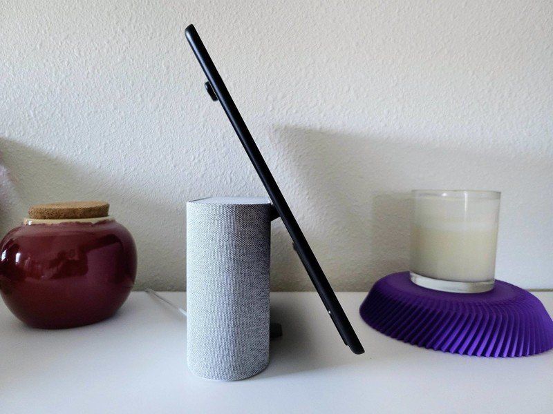 Facebook Portal Plus Lifestyle