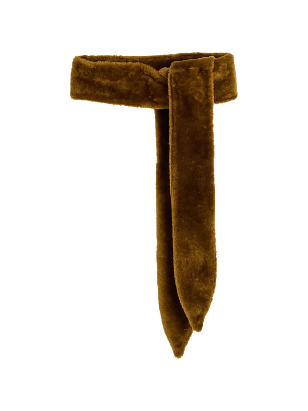 Nour Hammour Knotted Belt | One Size