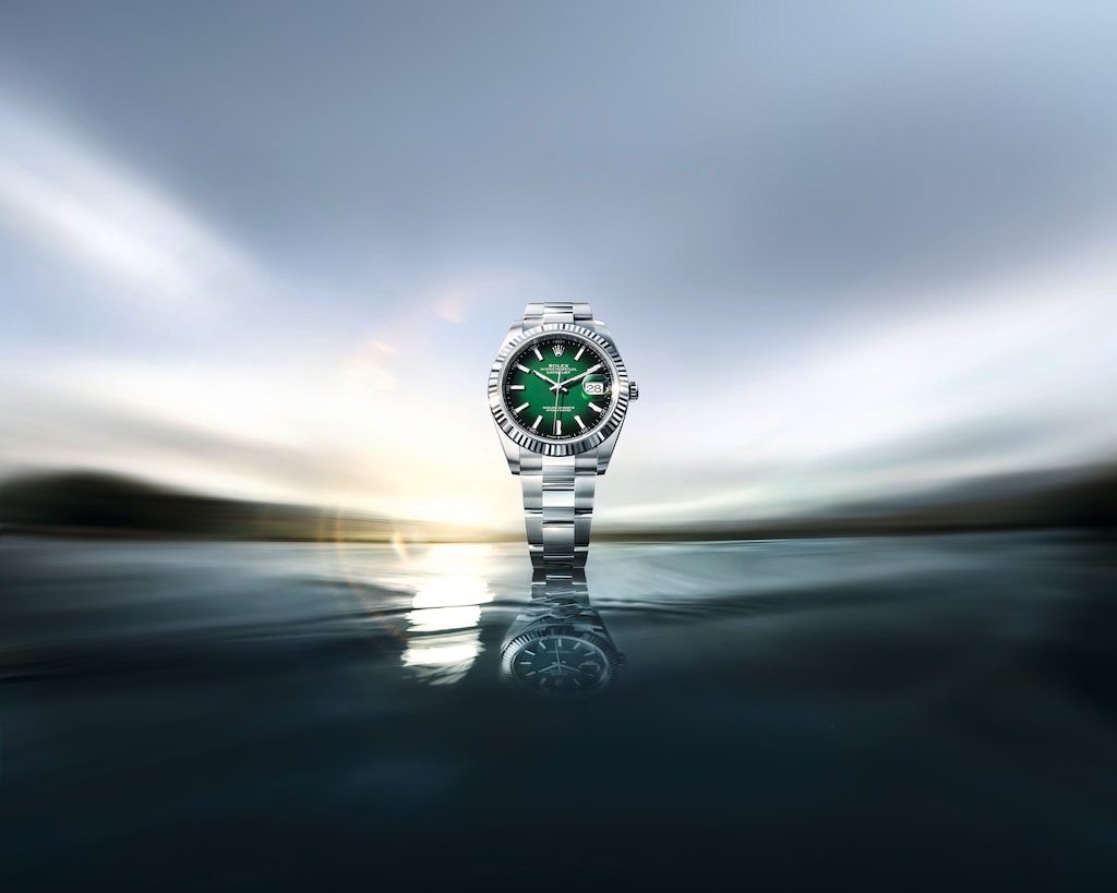 Watches &amp;amp; Wonders 2026: Rolex releases
