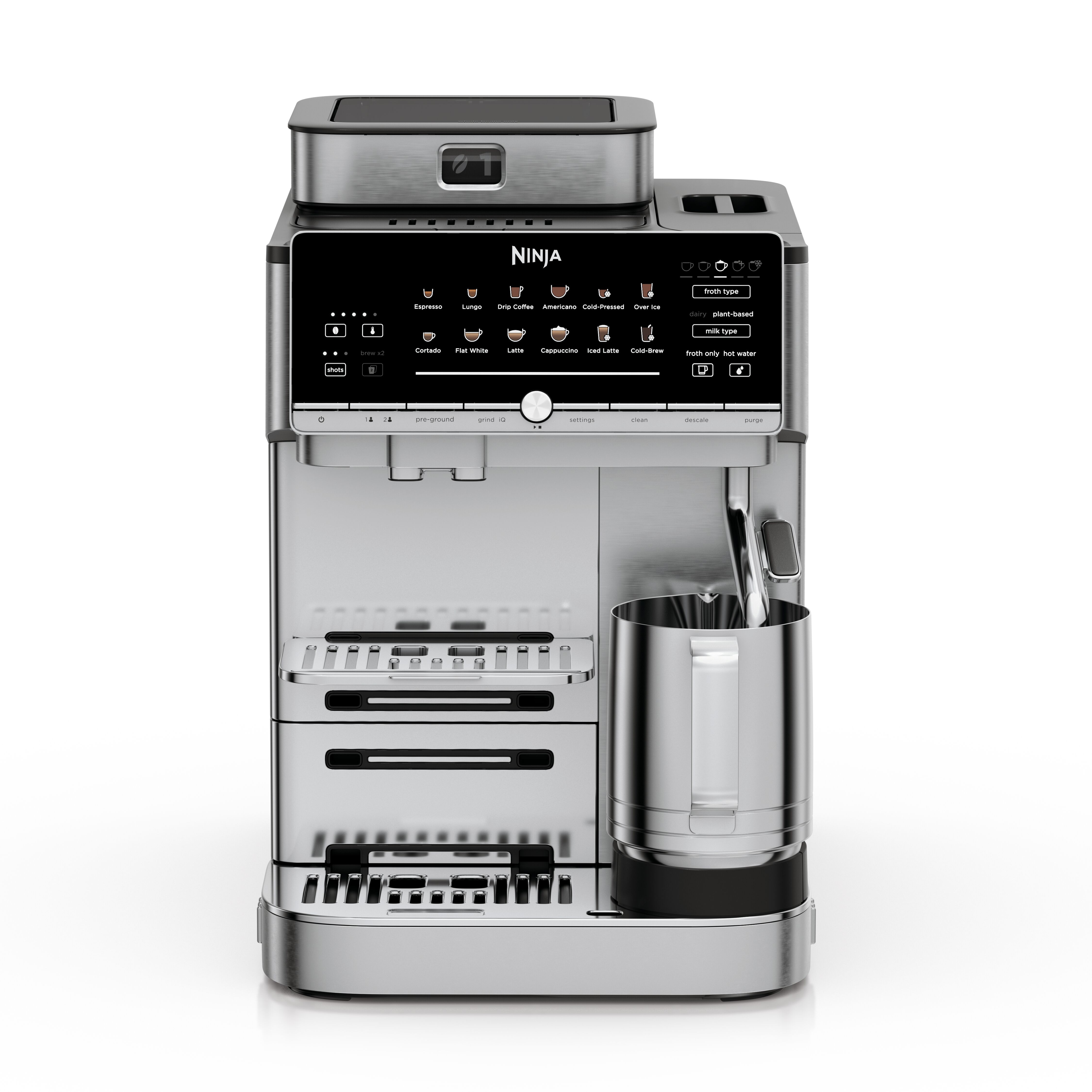 Ninja AutoBarista Pro