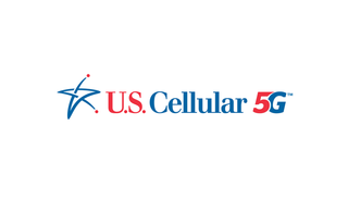 U.S. Cellular 5G logo