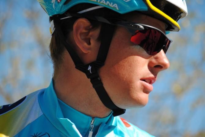 Jakob Fuglsang (Astana)
