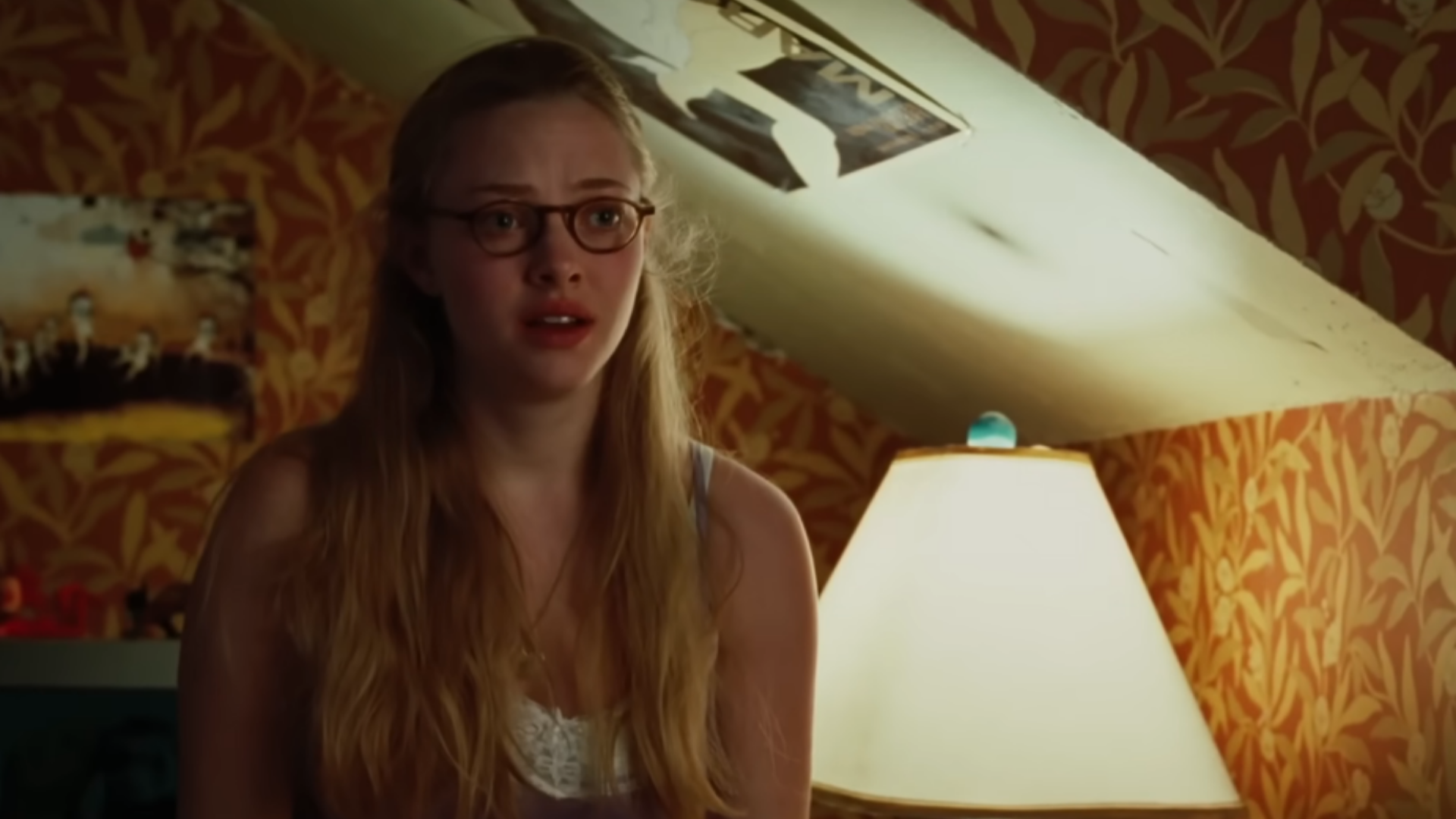 Amanda Seyfried as Needy in Jennifer's Body