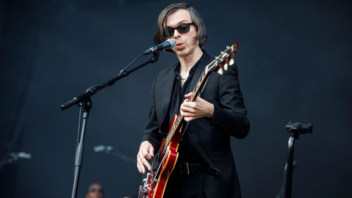 “I wrote 17 themes. Then they came back and said, ’Yeah, they’re great. Can you do another 12?’” How Barrie Cadogan wrote the Better Call Saul hook – one of TV’s greatest guitar theme tunes