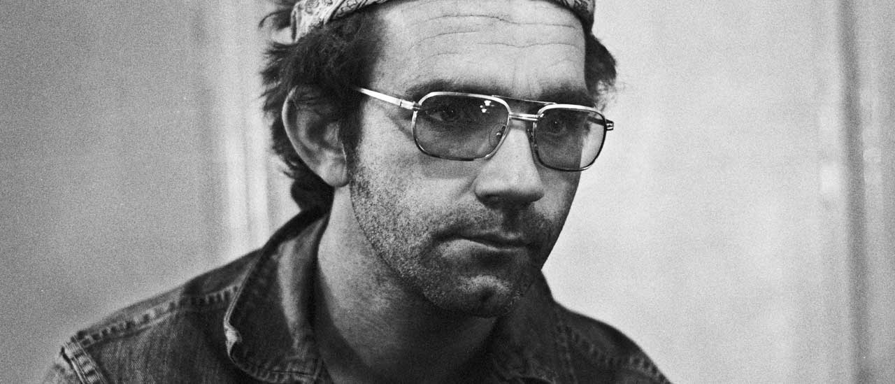J.J. Cale headshot