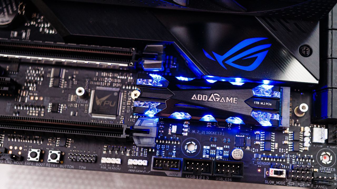 addlink X70 RGB