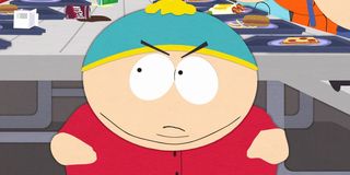 South Park Eric Cartman