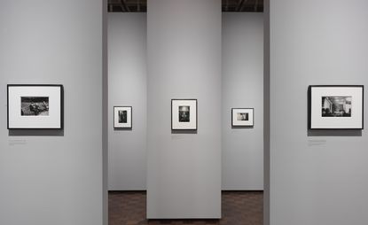 'Diane Arbus: In the beginning' at the Met Breuer | Wallpaper