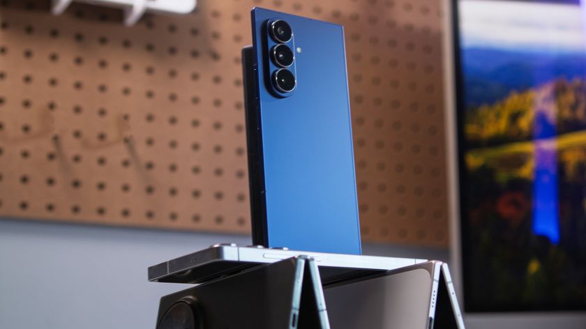 Samsung Galaxy Z Fold 7 review