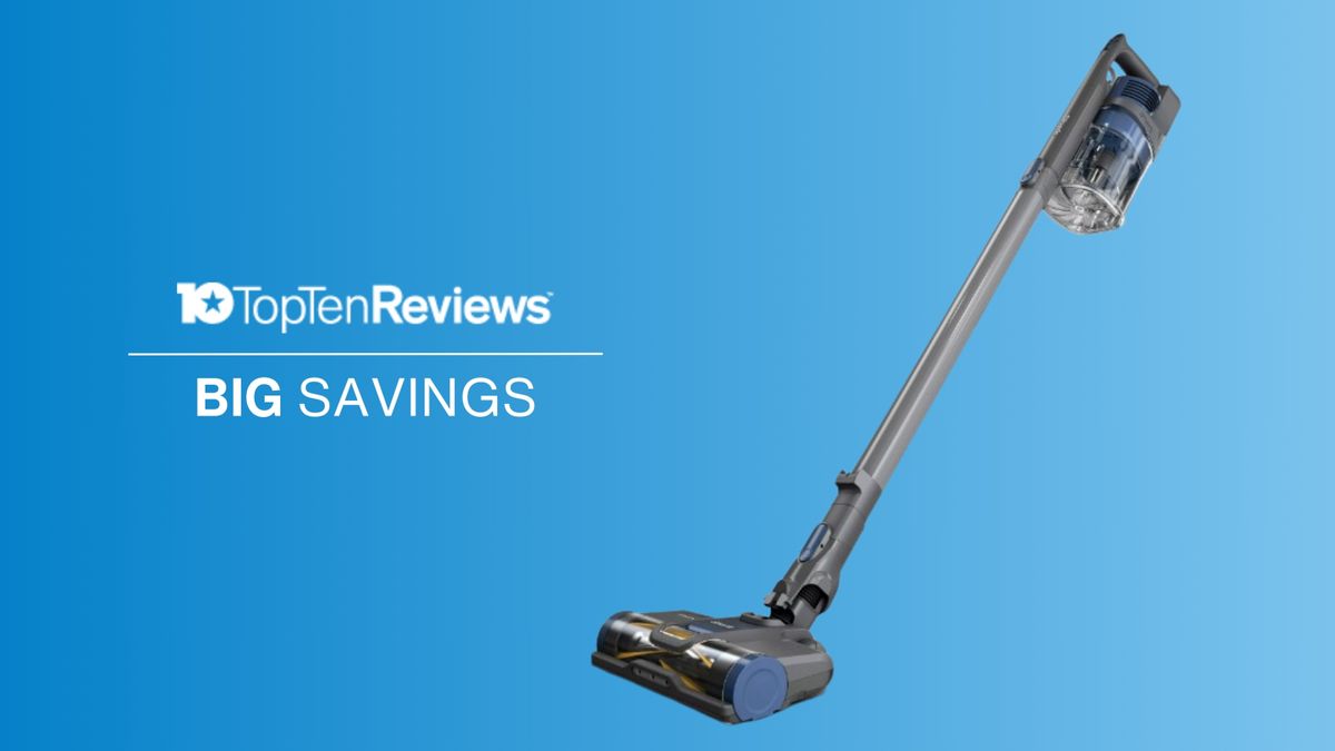 An $80 cordless vacuum at  is 'comparable' to Dyson - TheStreet