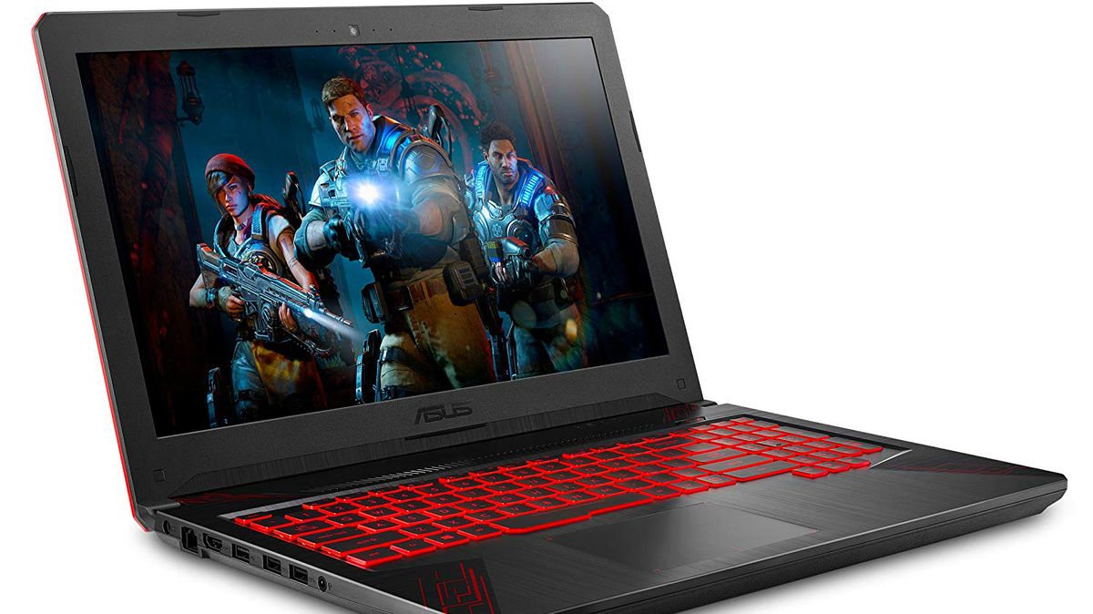 Amazon's 12 Days of Deals: save on gaming laptops, consoles, headphones and more