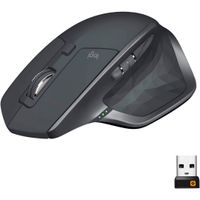 Logitech MX Master 2S |