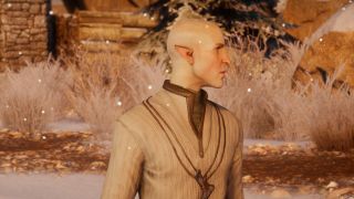 Dragon Age Inquisition