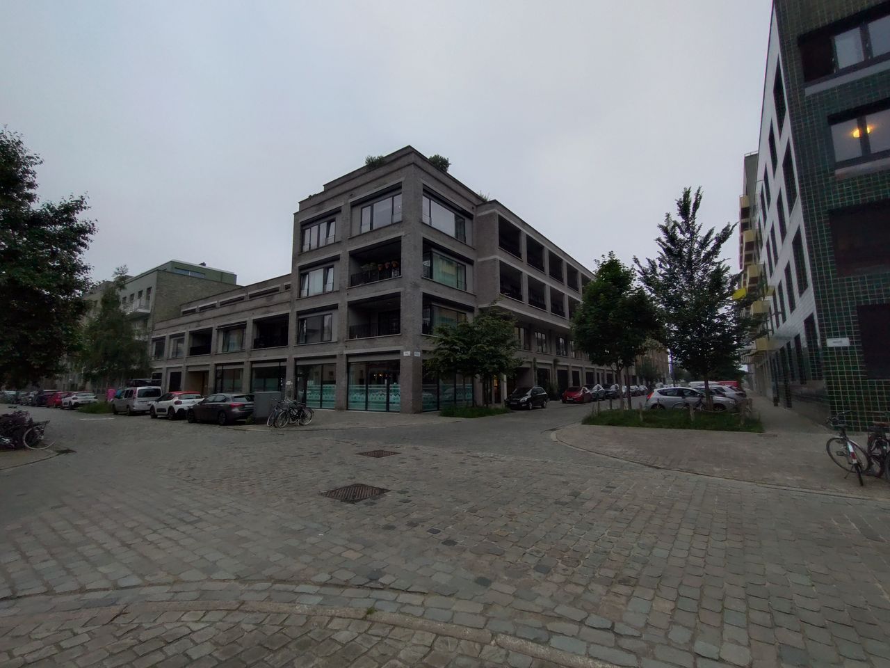 Sony Xperia 10 VI cameravoorbeeld