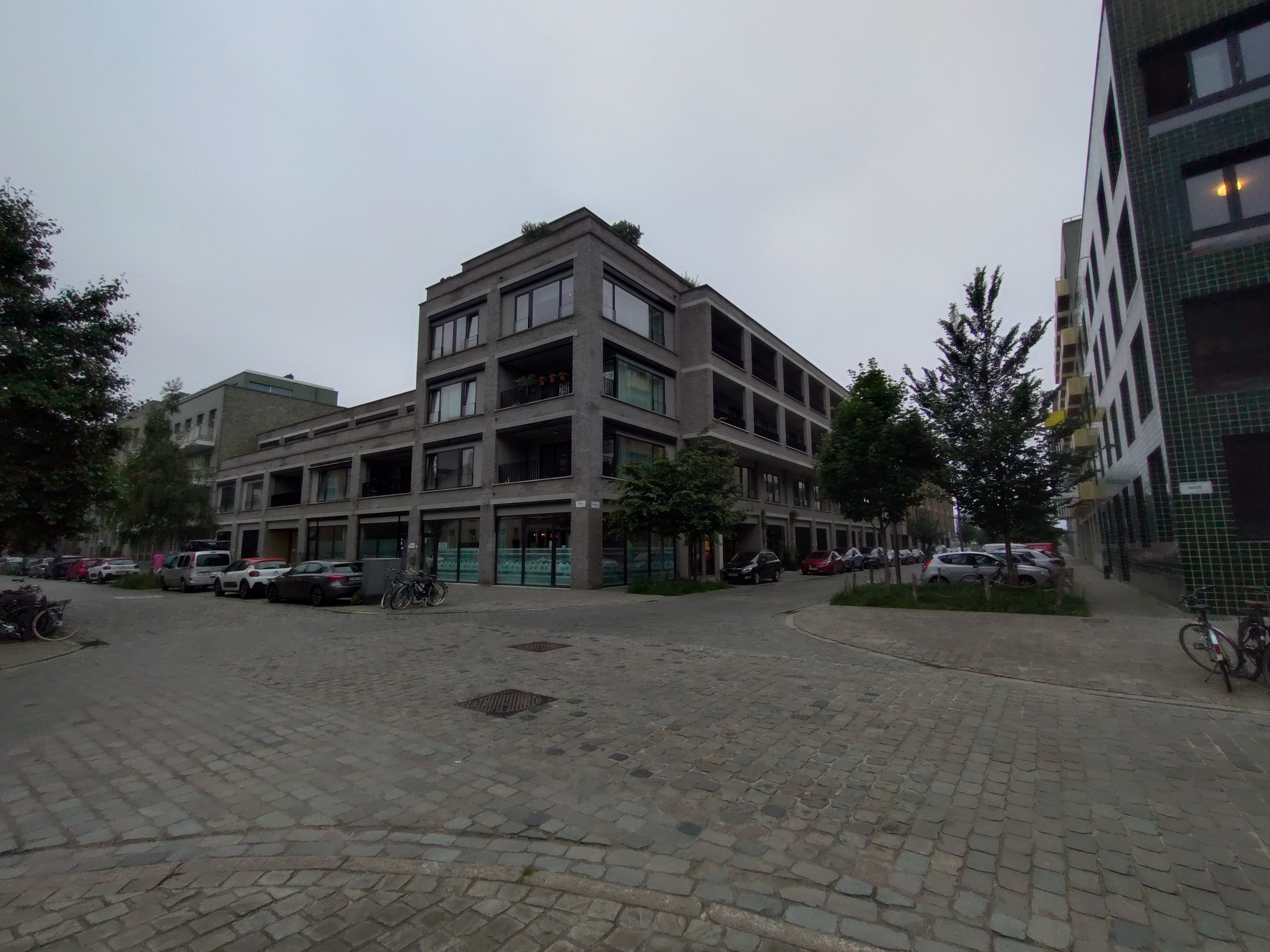 Sony Xperia 10 VI cameravoorbeeld