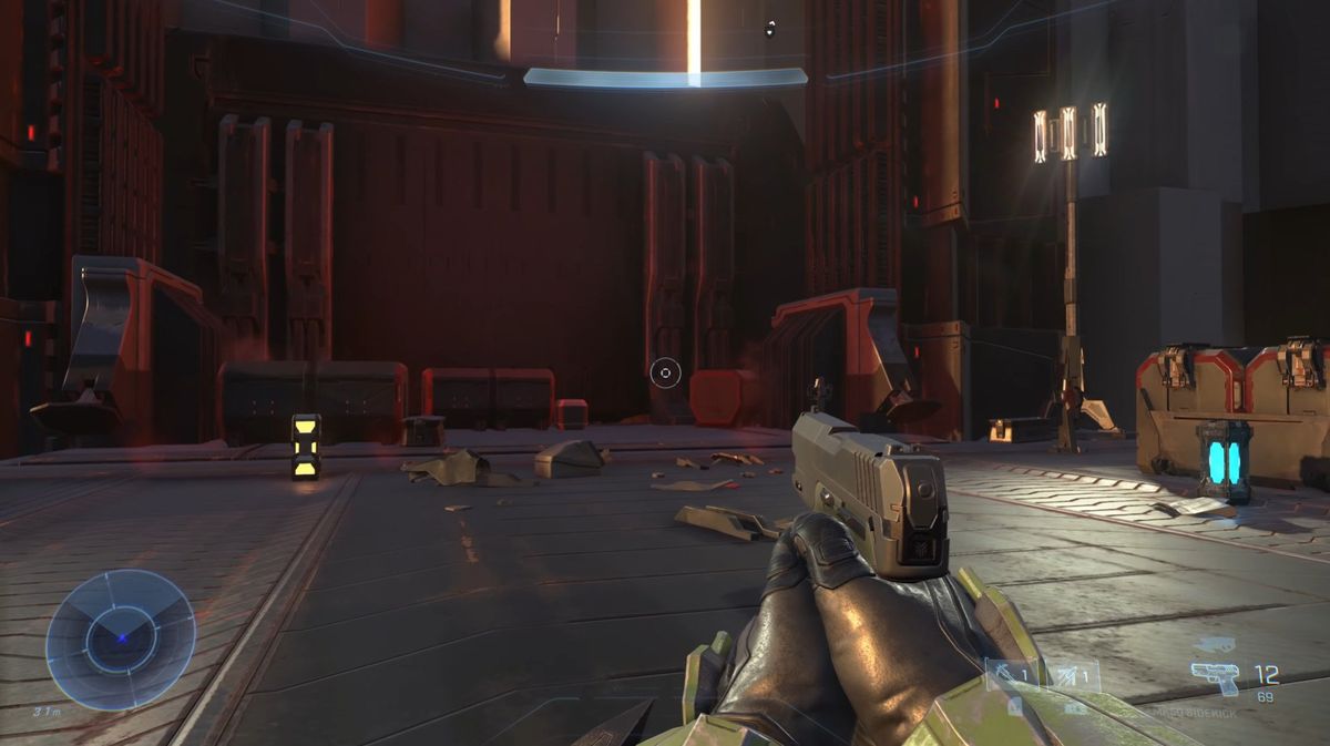 Halo Infinite