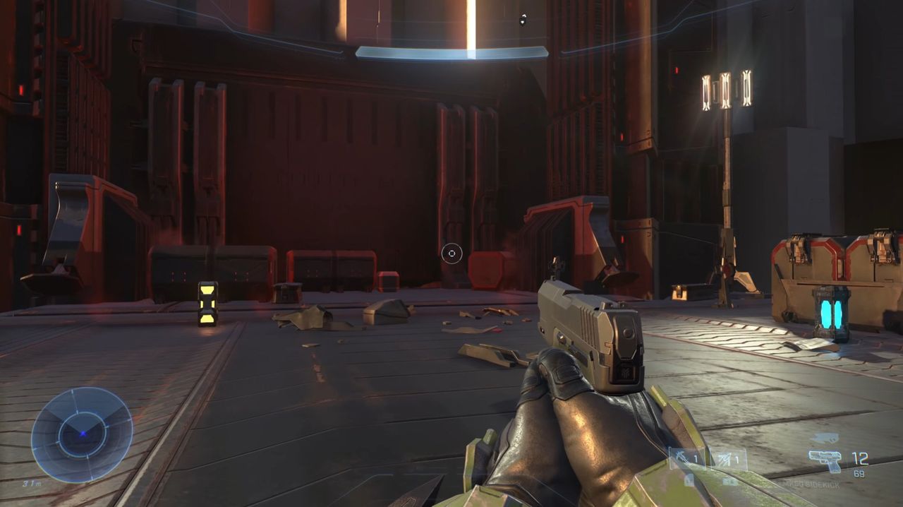 Halo Infinite