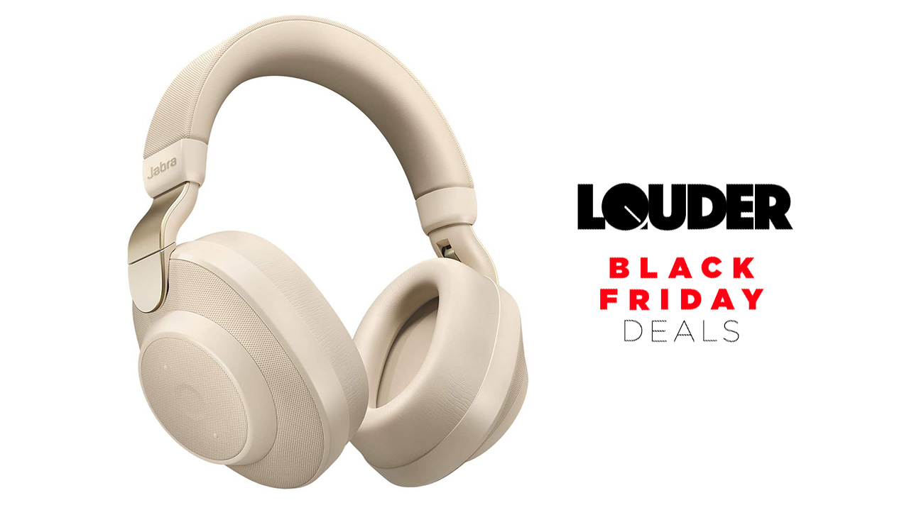 There S Still Time To Grab This Amazing Jabra Elite 85h Headphone Deal Before The Black Friday Rush Louder
